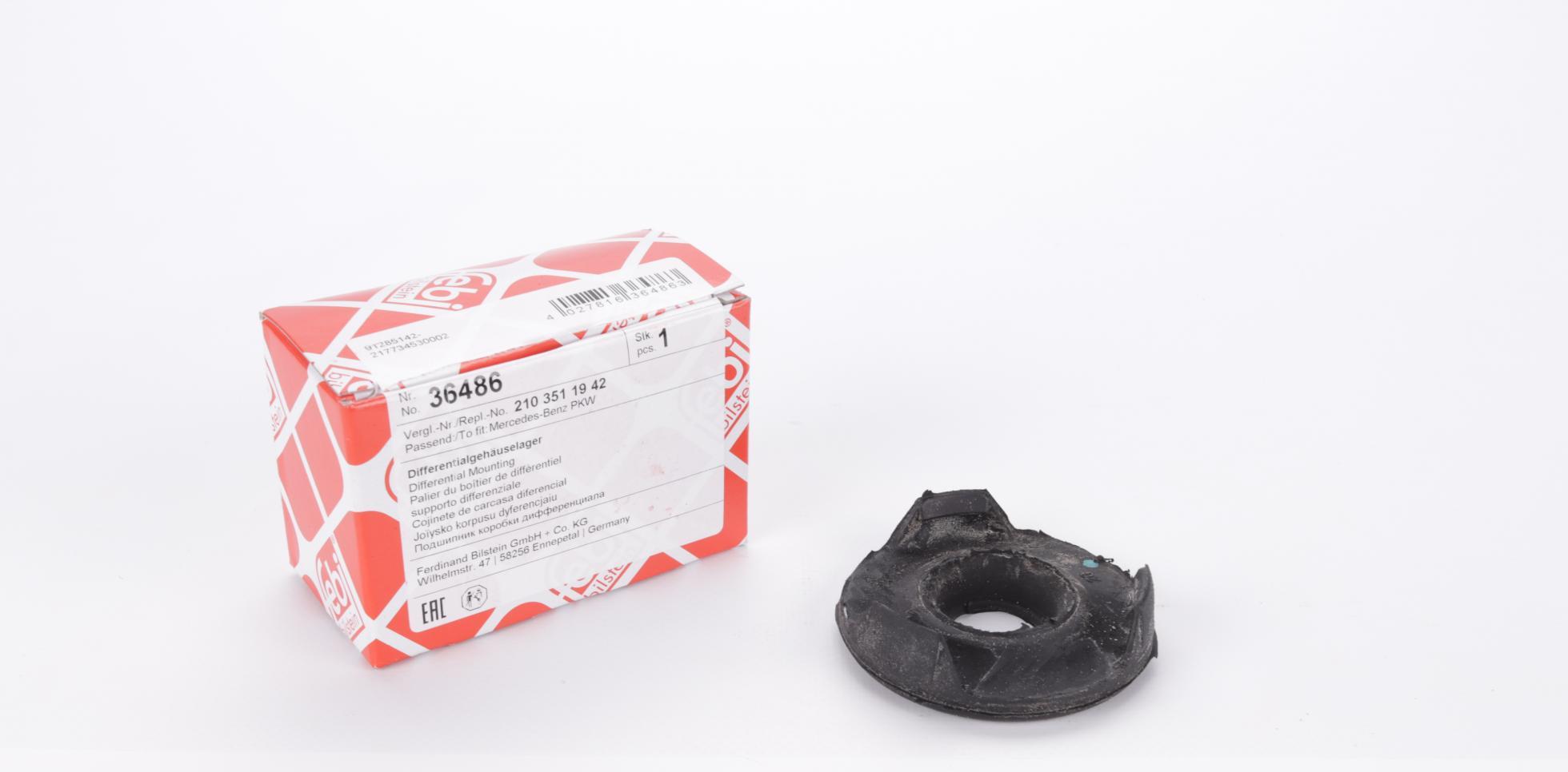 36486 FEBI BILSTEIN
